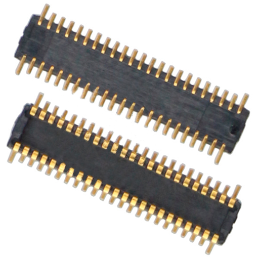 Connettore flex ricarica sulla scheda – Apple iPhone 4