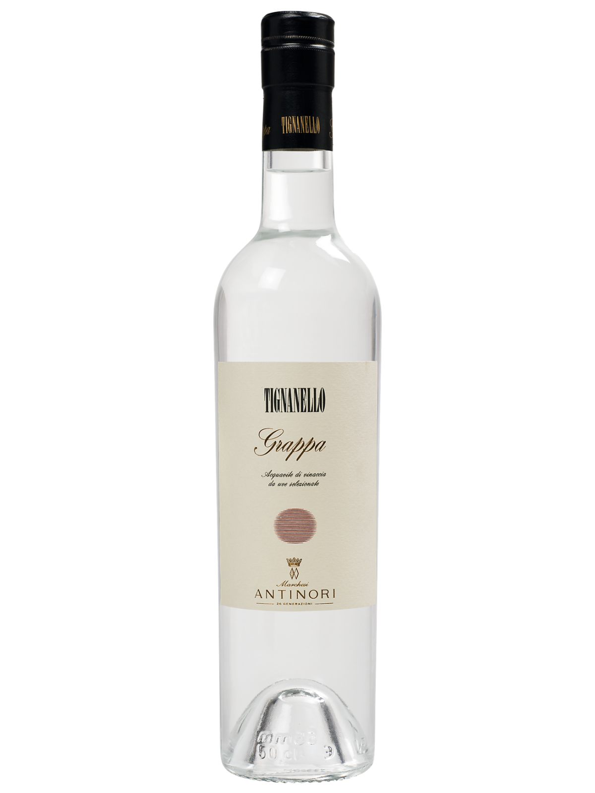 Grappa di Tignanello - immagine 2