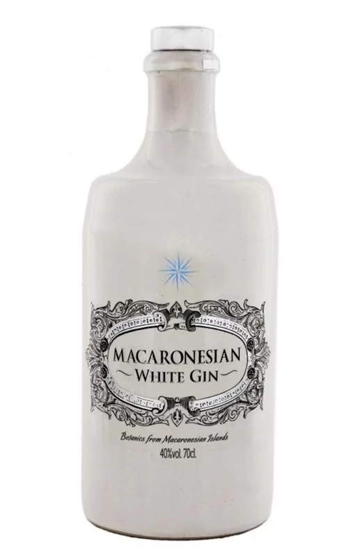 GIN MACARONESIAN